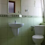 Goscinne Rafal Ubytování v soukromí *