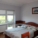 Ubytování v soukromí Goscinne Rafal *