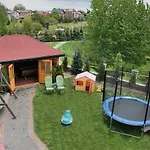 Goscinne Rafal Ubytování v soukromí Władysławowo