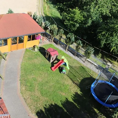 Goscinne Rafal Séjour chez l'habitant Władysławowo
