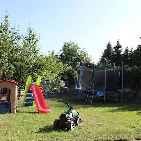 Goscinne Rafal Kwatera prywatna Władysławowo