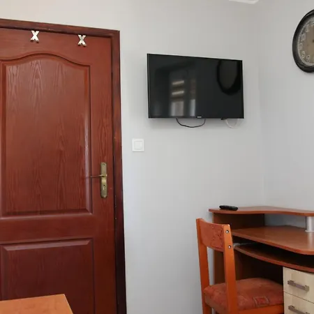 Goscinne Rafal Séjour chez l'habitant Władysławowo