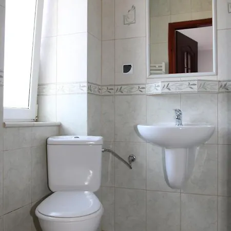 Séjour chez l'habitant Goscinne Rafal