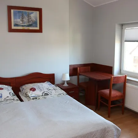 Goscinne Rafal * Władysławowo
