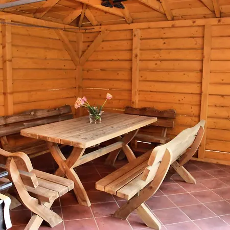 Homestay Goscinne Rafal Wladyslawowo