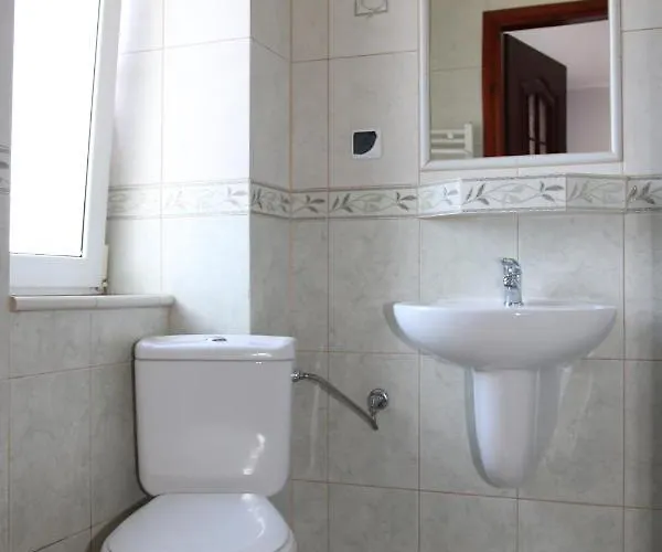 Kwatera prywatna Goscinne Rafal